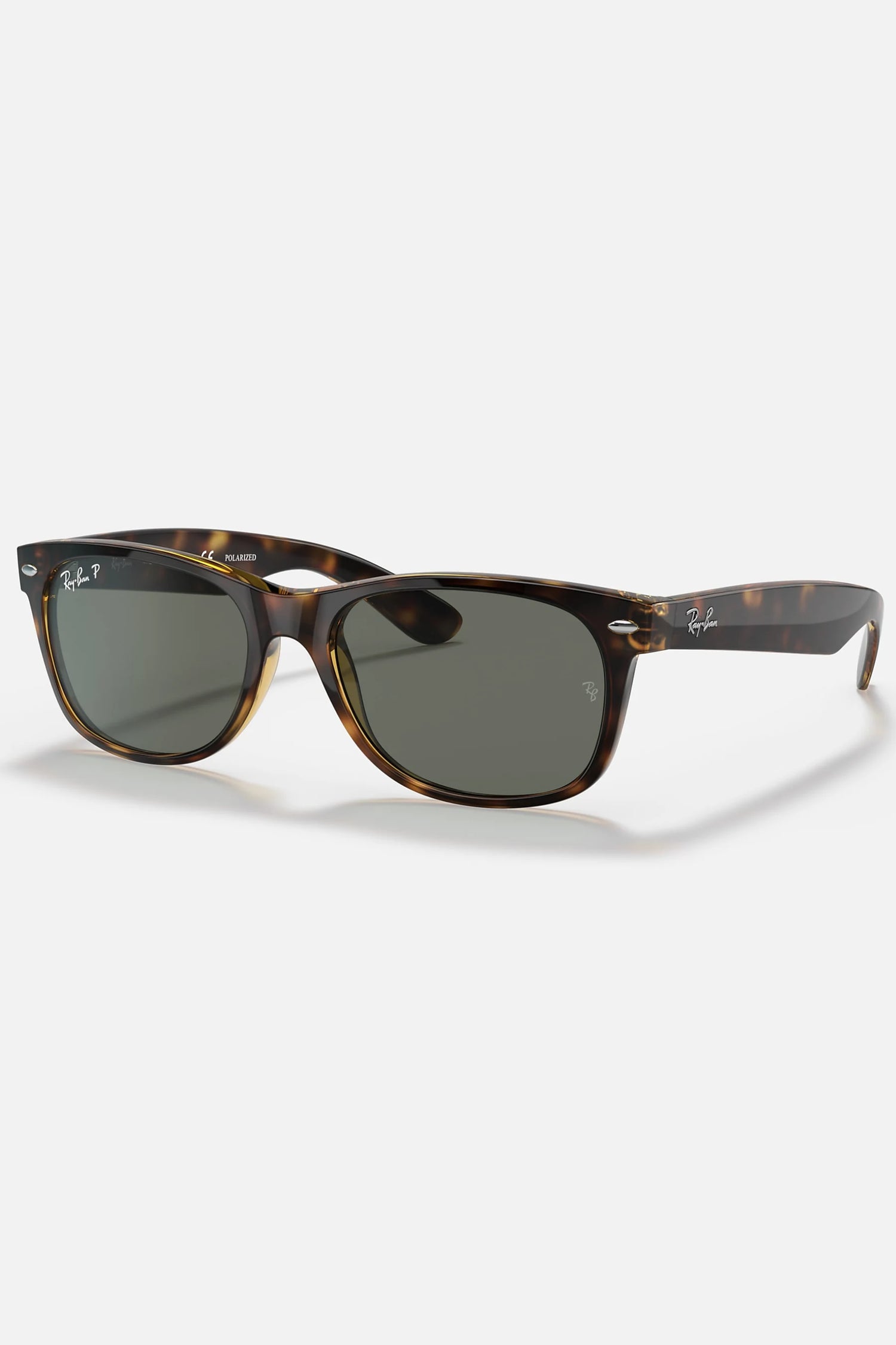 Ray-Ban RB2132 902/58 New Wayfarer