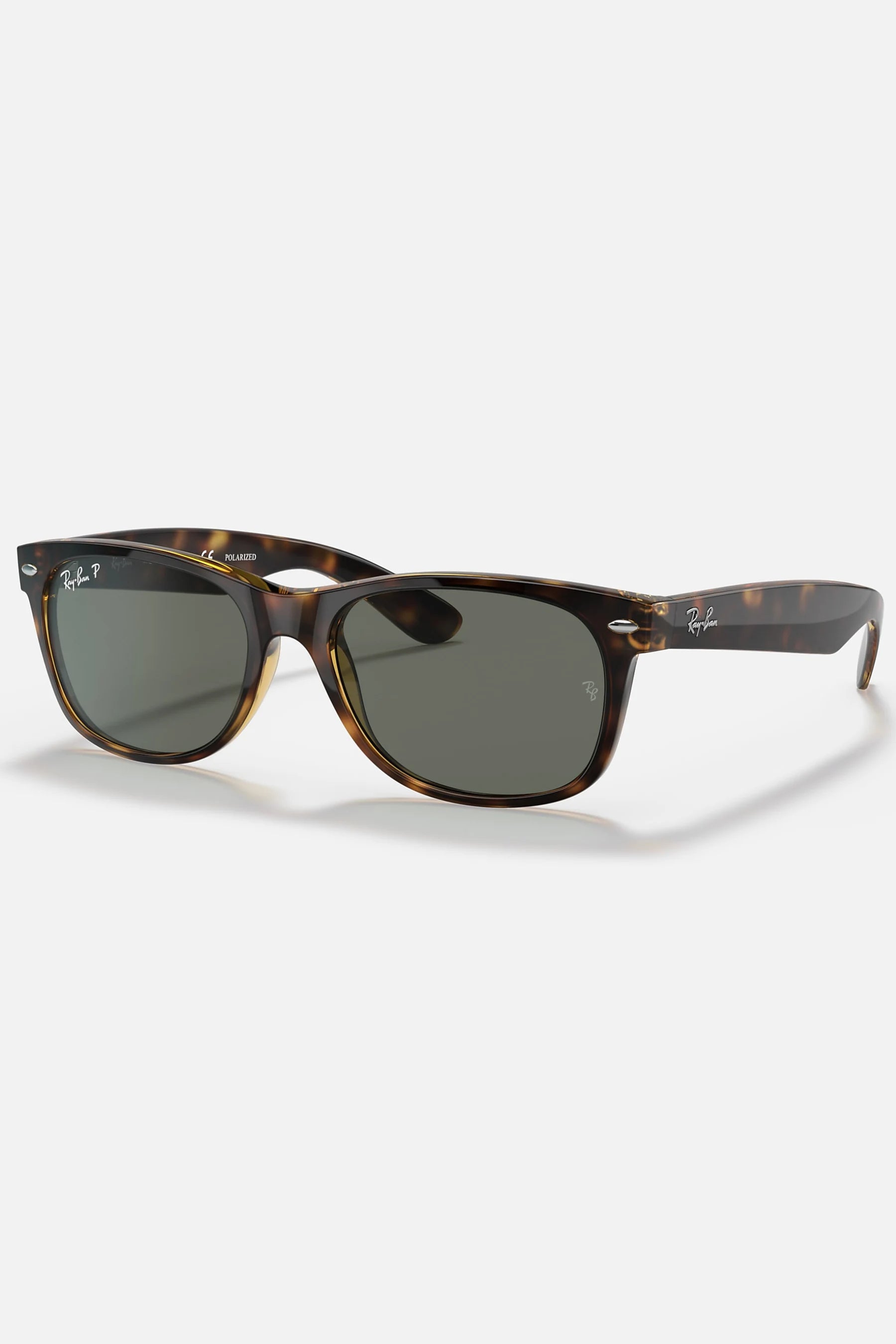 Ray-Ban RB2132 902/58 New Wayfarer