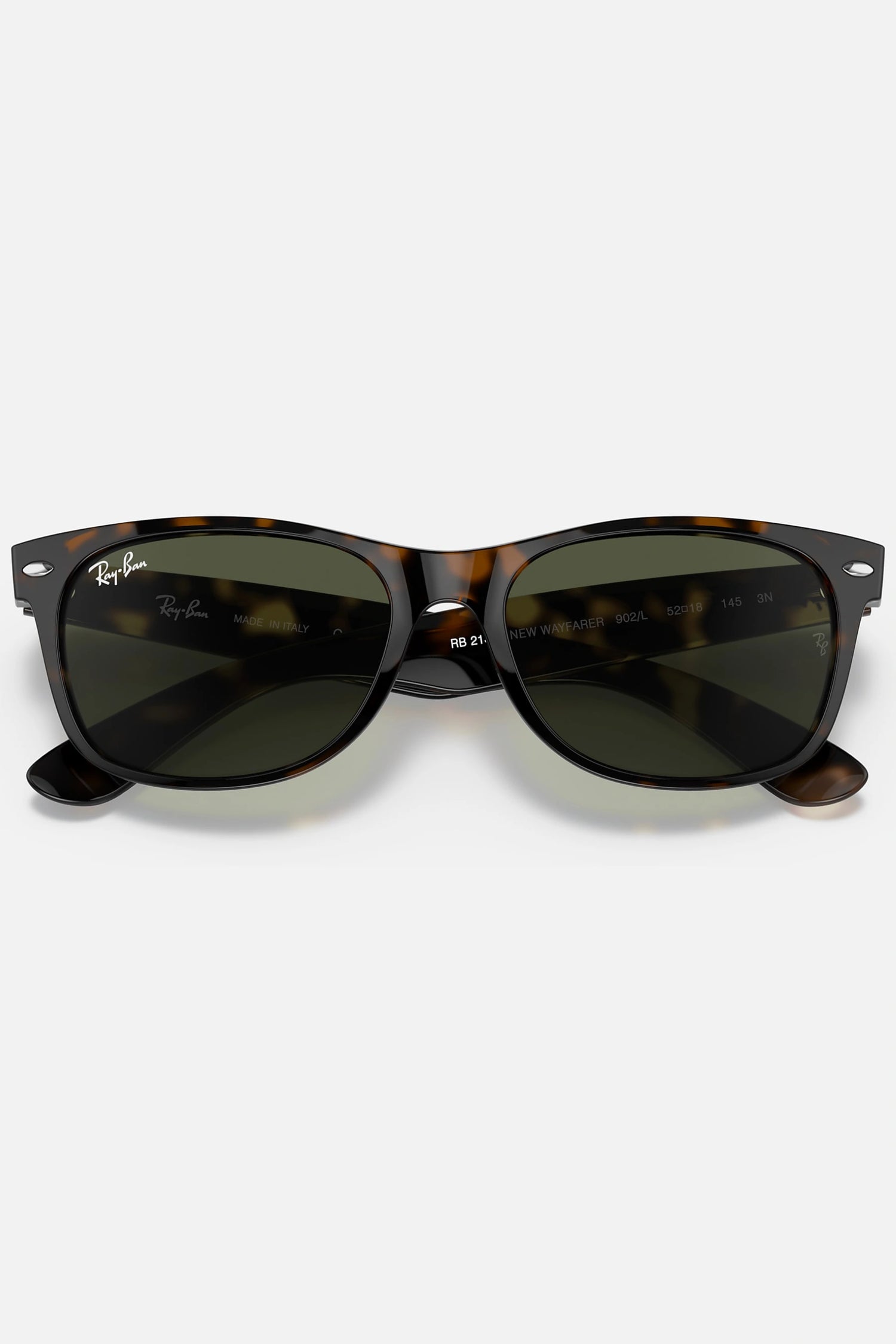 Ray-Ban RB2132 902L New Wayfarer