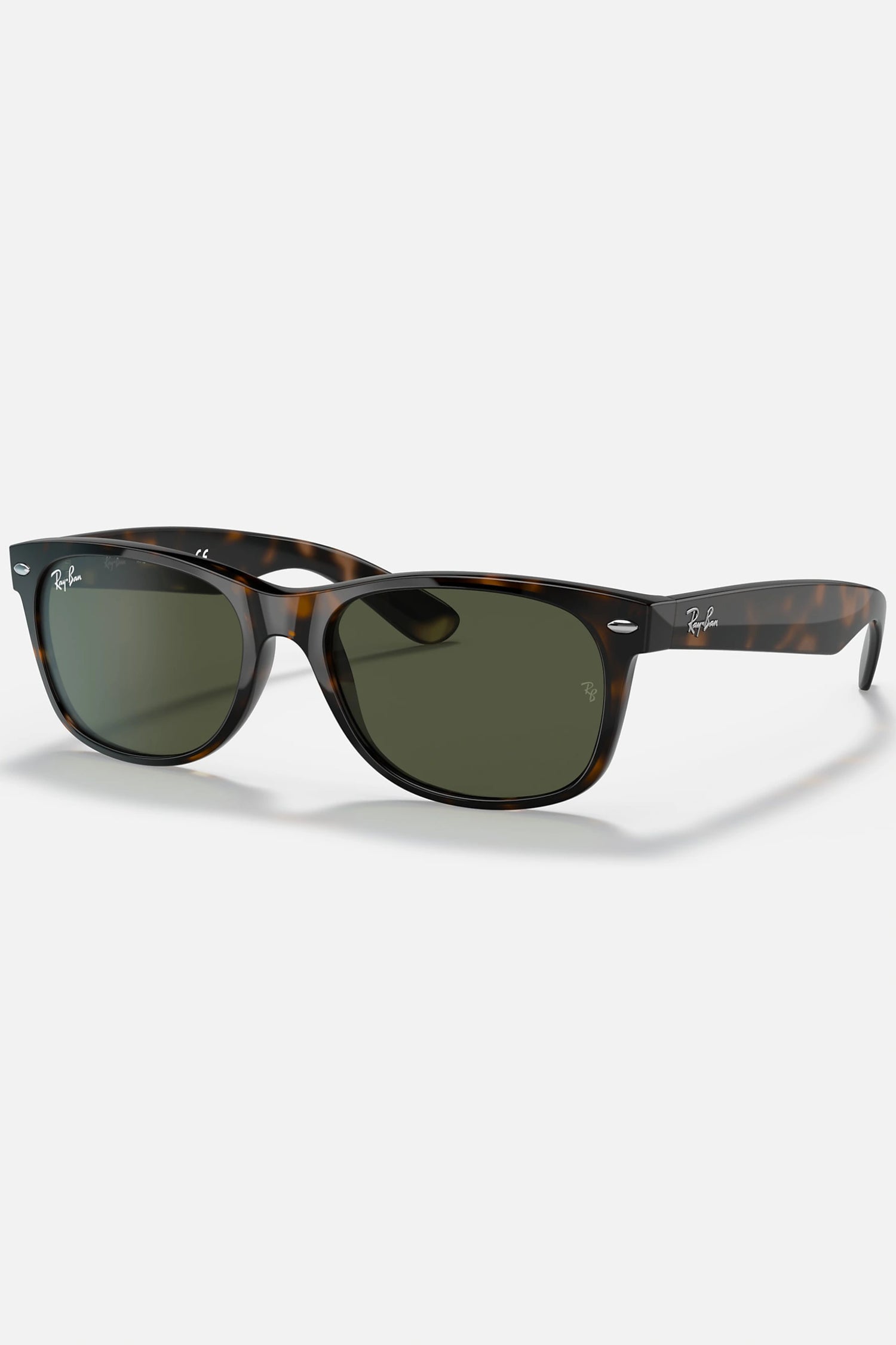 Ray-Ban RB2132 902L New Wayfarer