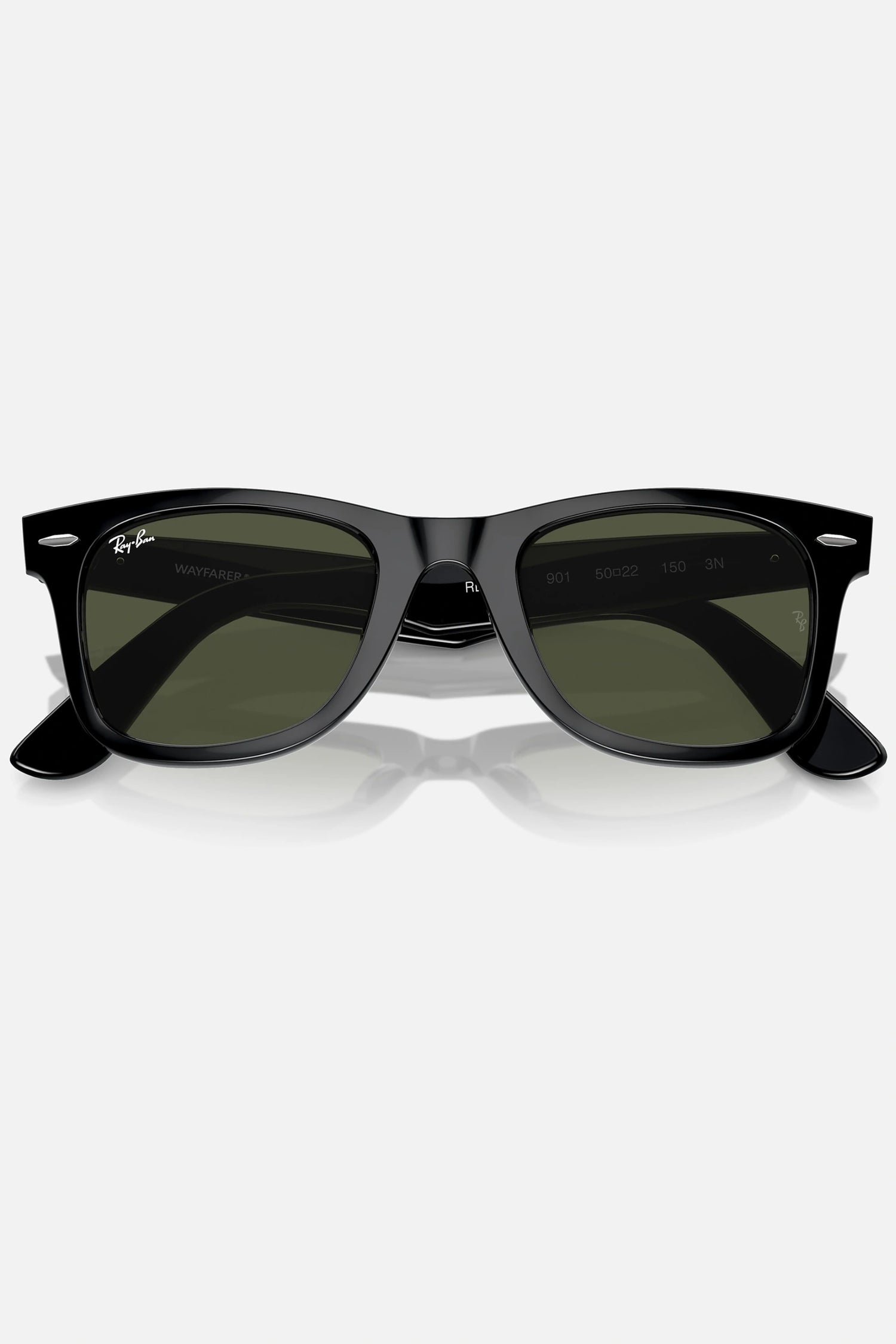 Ray-Ban RB2140 901 Original Wayfarer