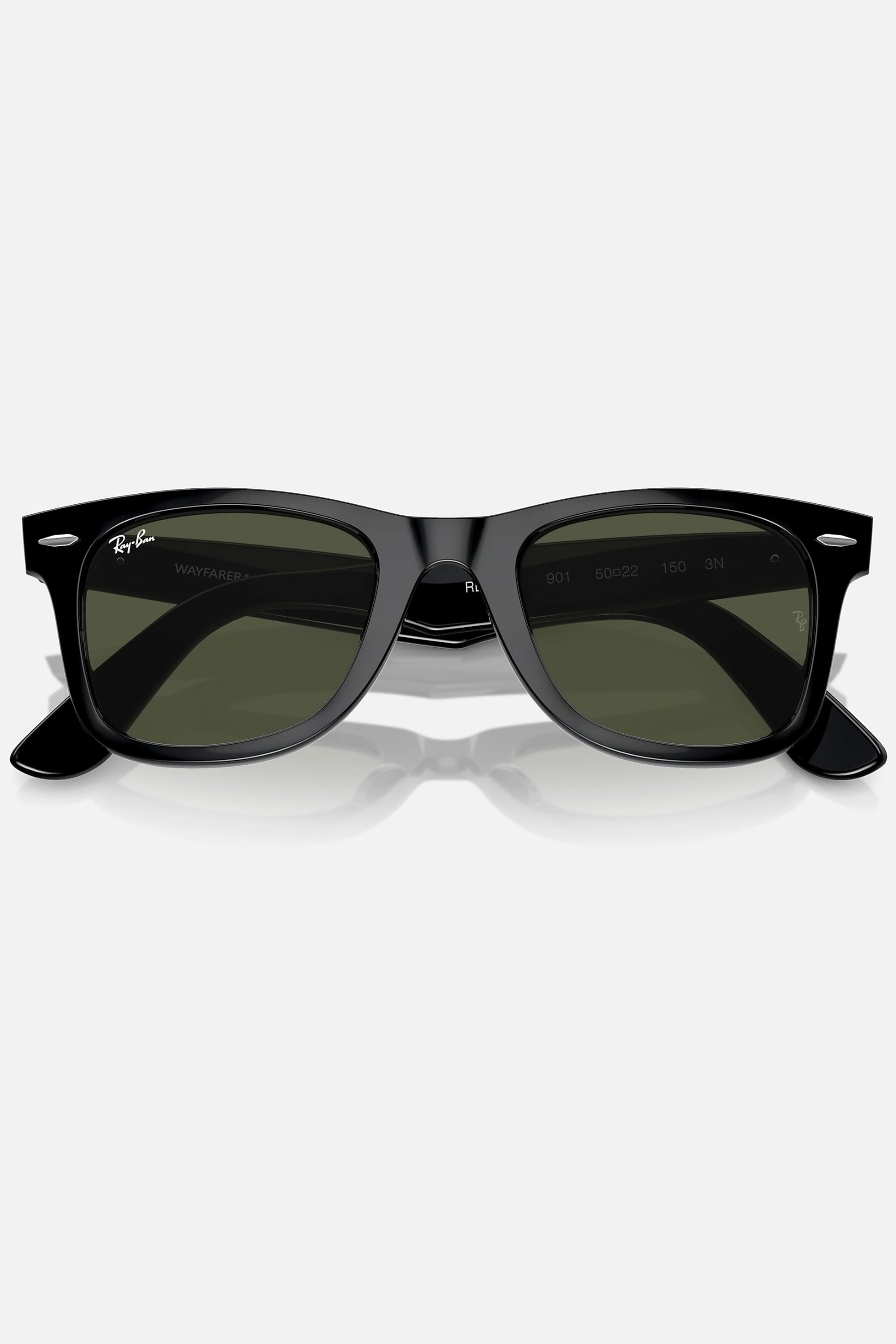 Ray-Ban RB2140 901 Original Wayfarer