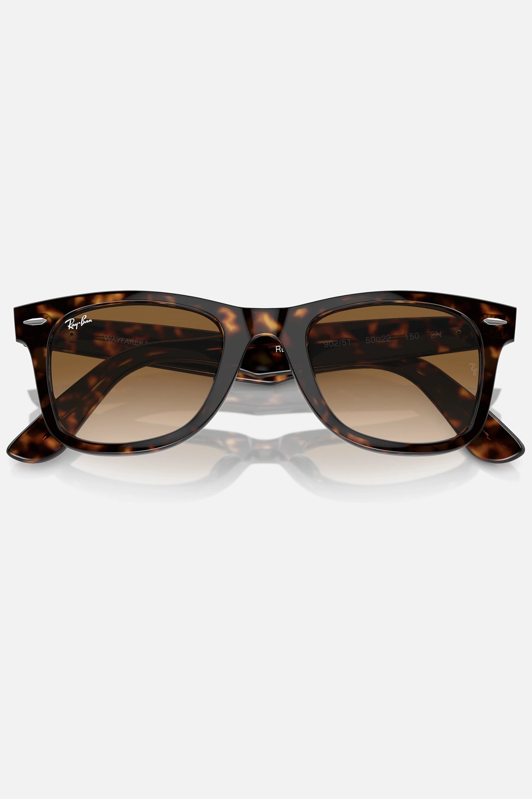 Ray-Ban RB2140 902/51 Original Wayfarer