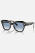 Ray-Ban RB2186 14043F 52-20