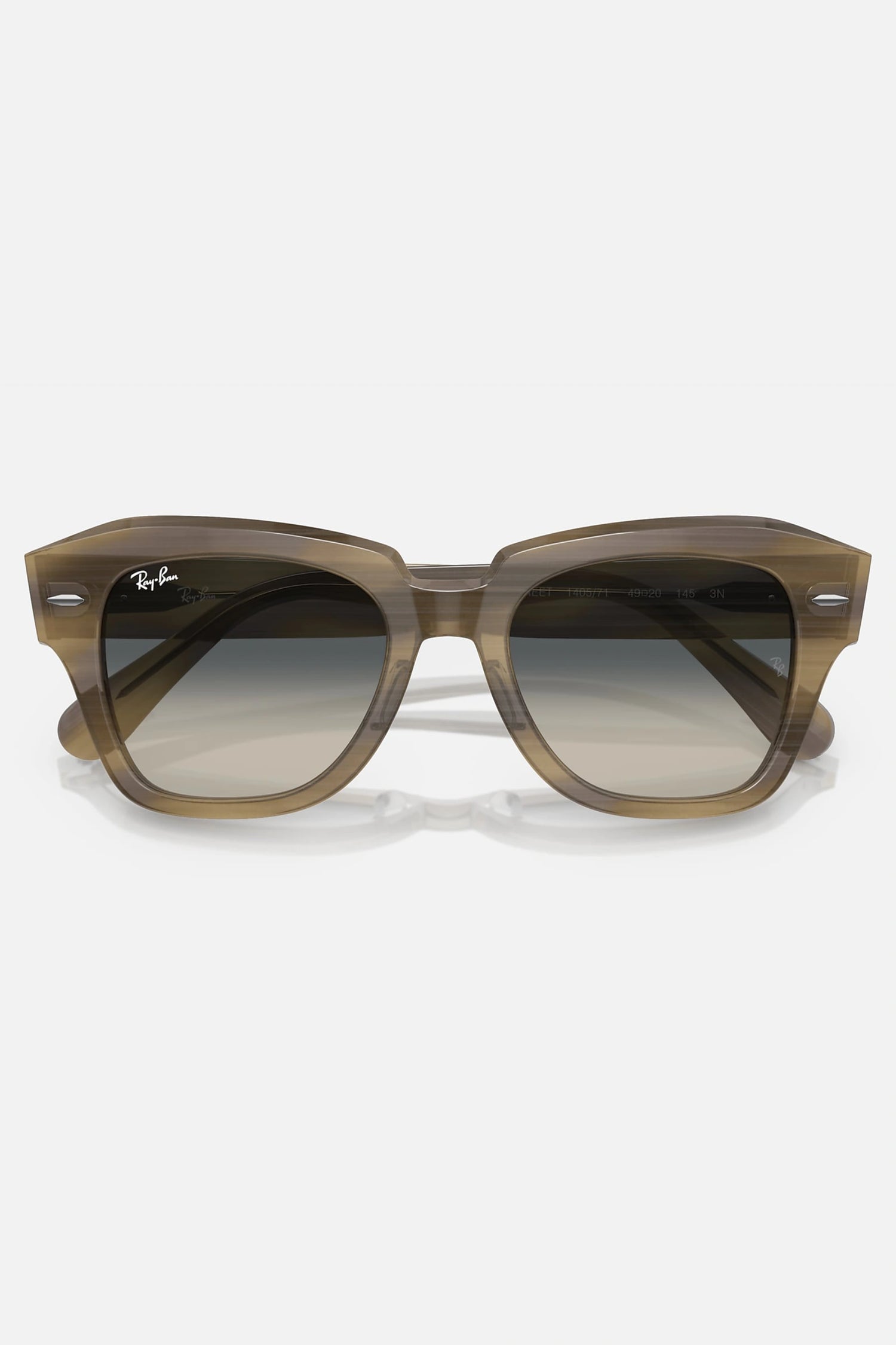 Ray-Ban RB2186 140571 State Street