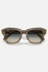 Ray-Ban RB2186 140571 State Street