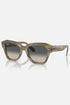 Ray-Ban RB2186 140571 State Street