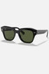 Ray-Ban RB2186 901/31 State Street