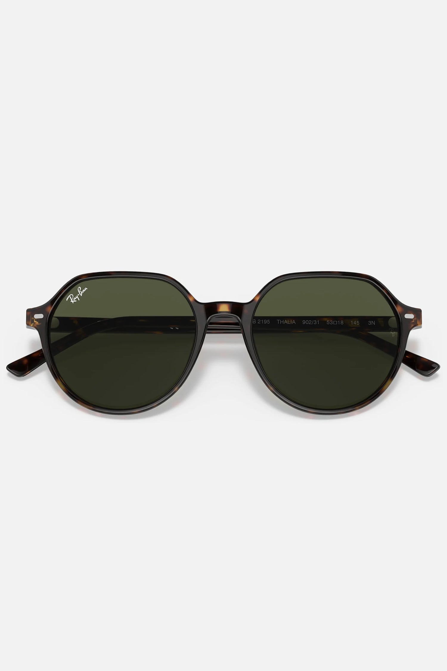 Ray-Ban RB2195 902/31 Thalia
