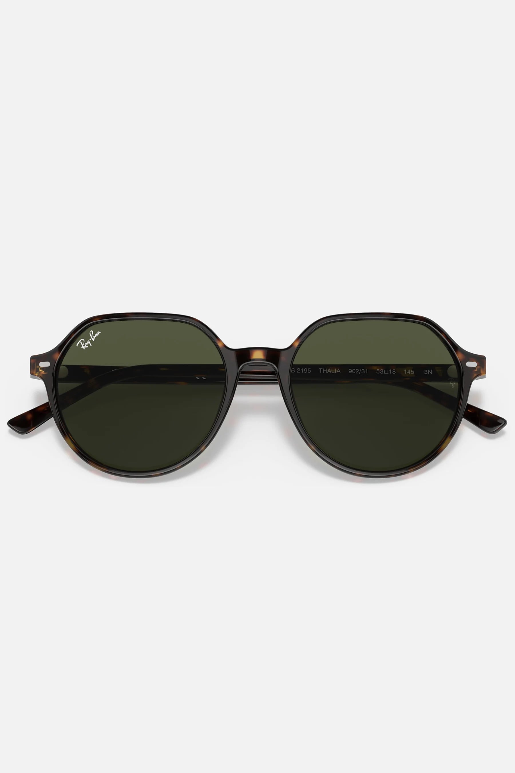 Ray-Ban RB2195 902/31 Thalia