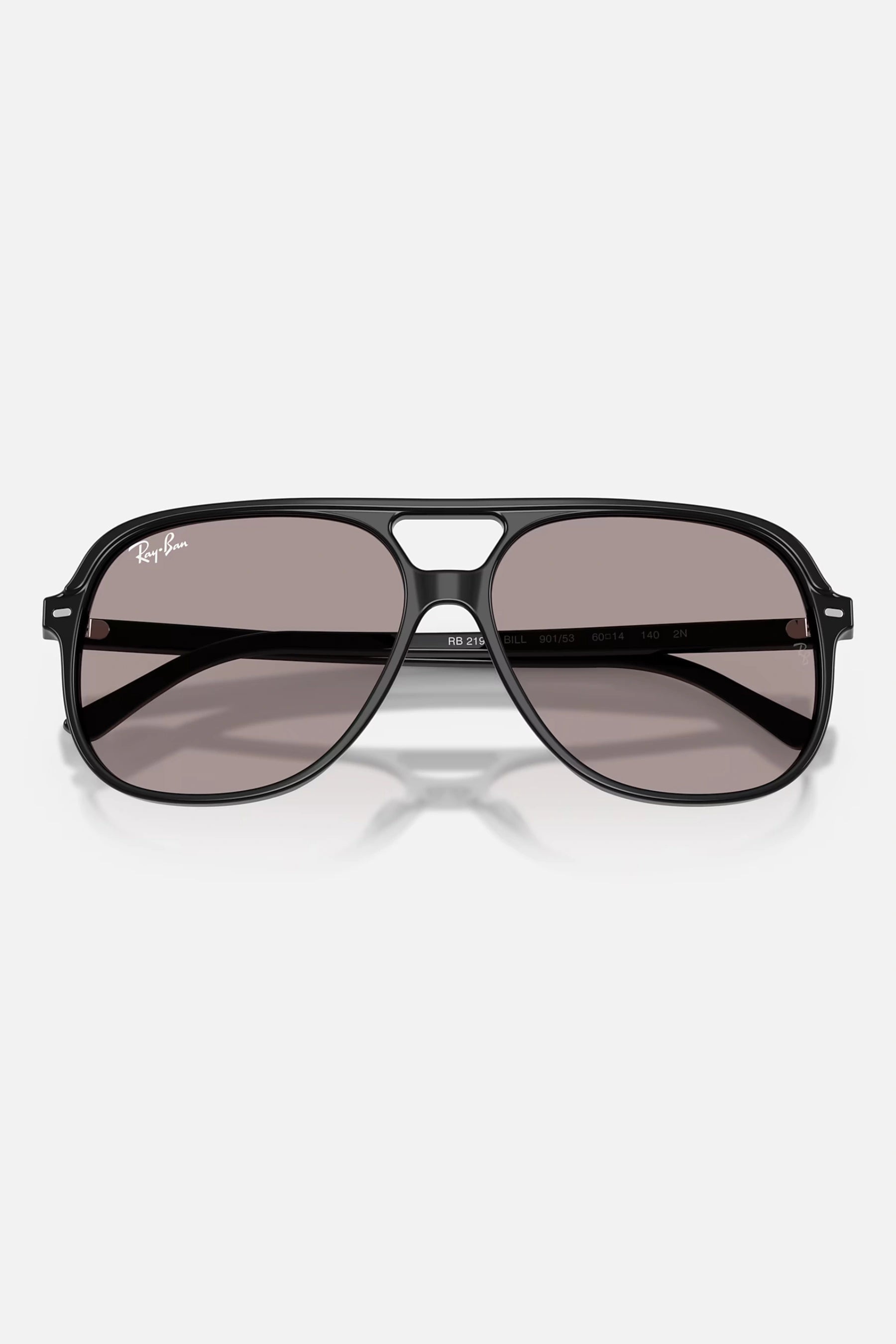 Ray - Ban RB2198 901/53 60 - 14 BILL SUMMER CAPSULE - Ottica Paoletti Foto