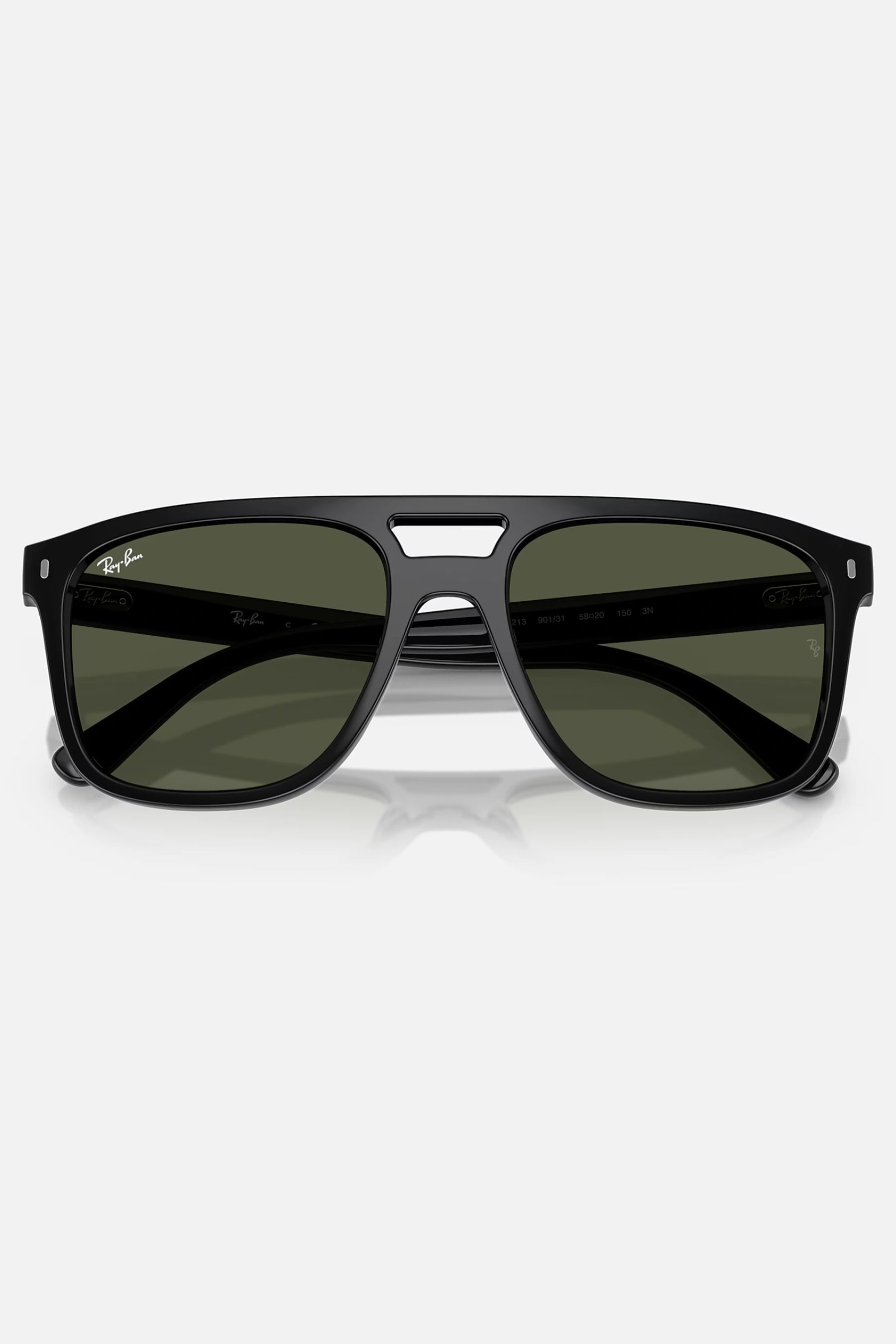 Ray - Ban RB2213 901/31 58 - 20 - Ottica Paoletti Foto