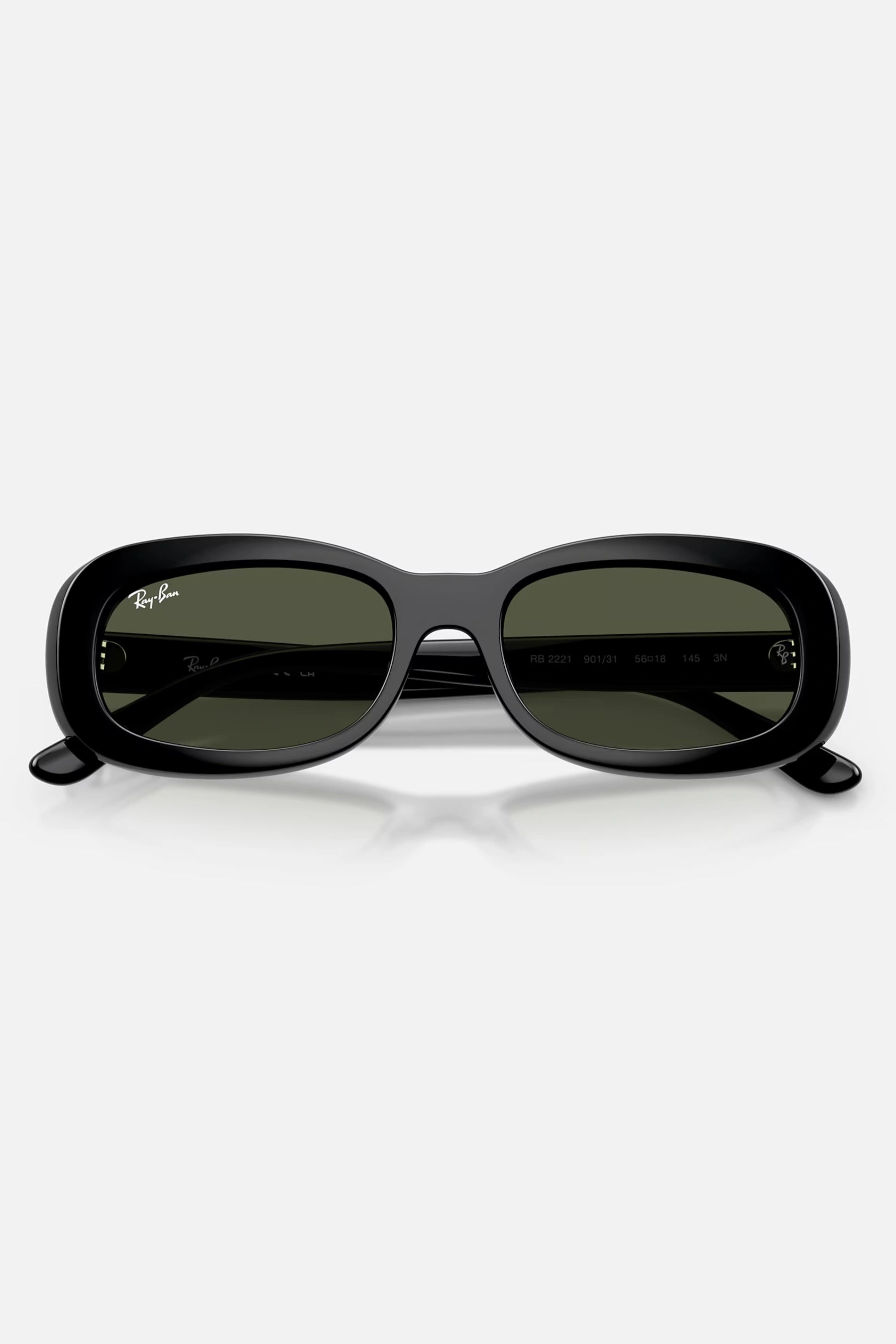 Occhiali da sole Ray-Ban RB2221 901/31