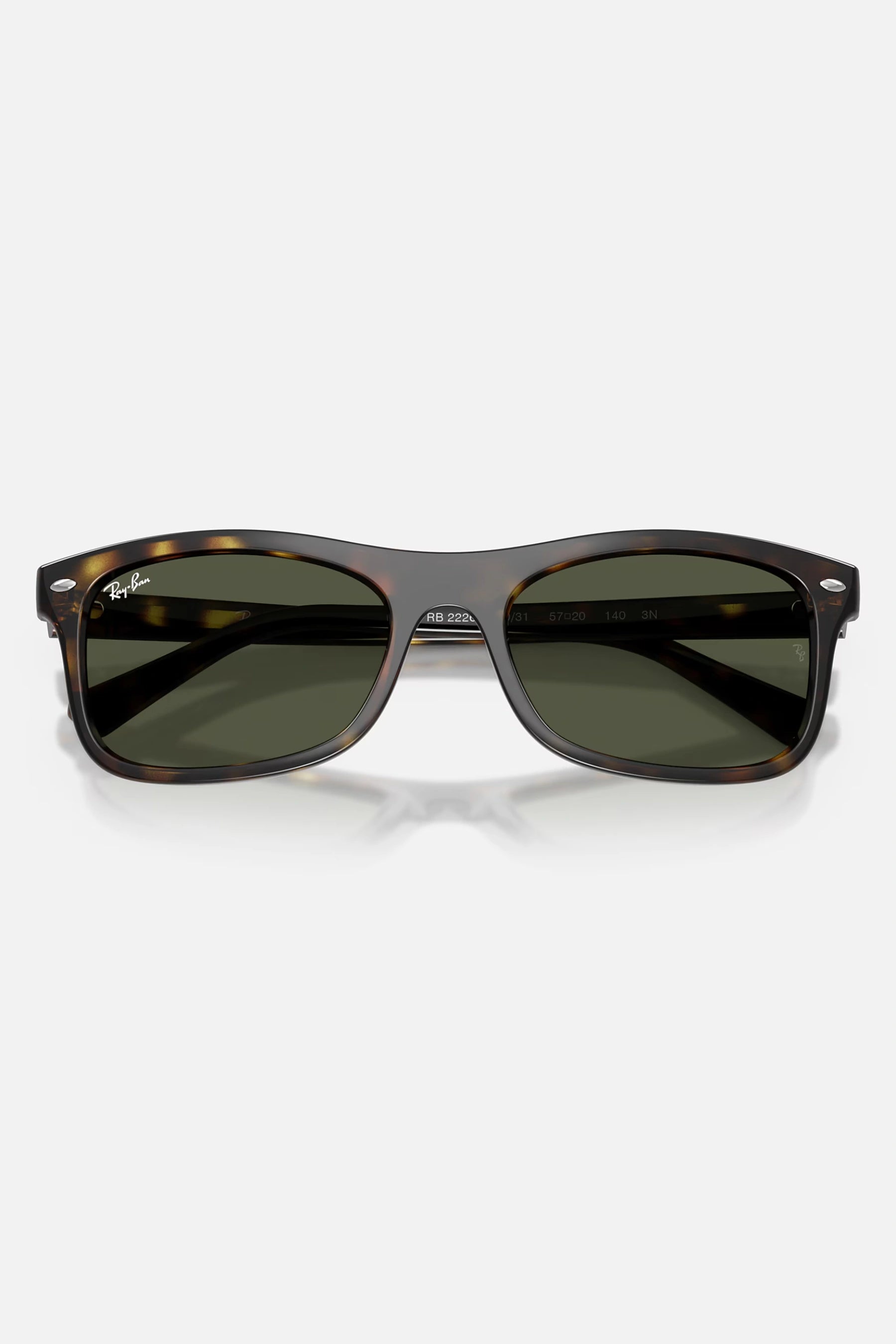 Occhiali da sole Ray-Ban RB2226 710/31
