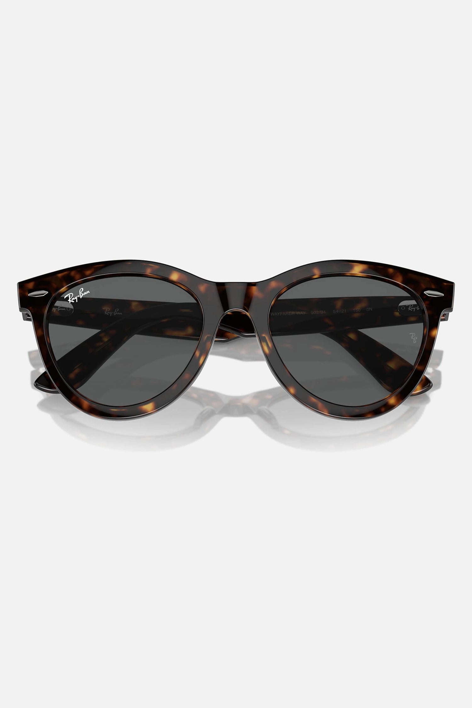 Ray-Ban RB2241 902/B1 Wayfarer Way