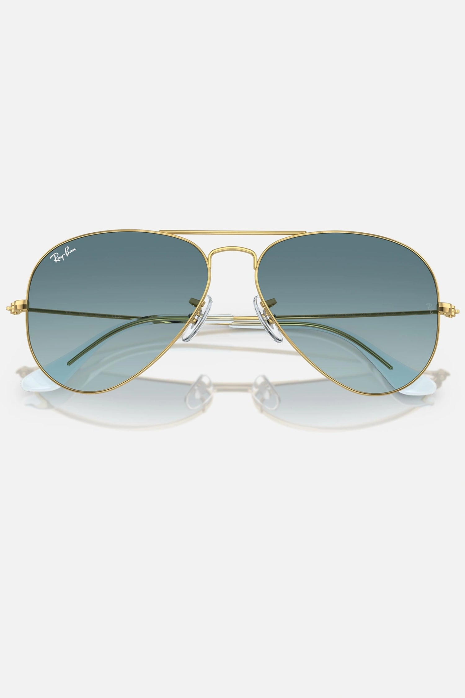 Ray-Ban RB3025 001/3M 58-14