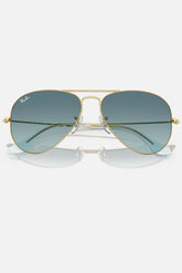 Ray-Ban RB3025 001/3M 58-14