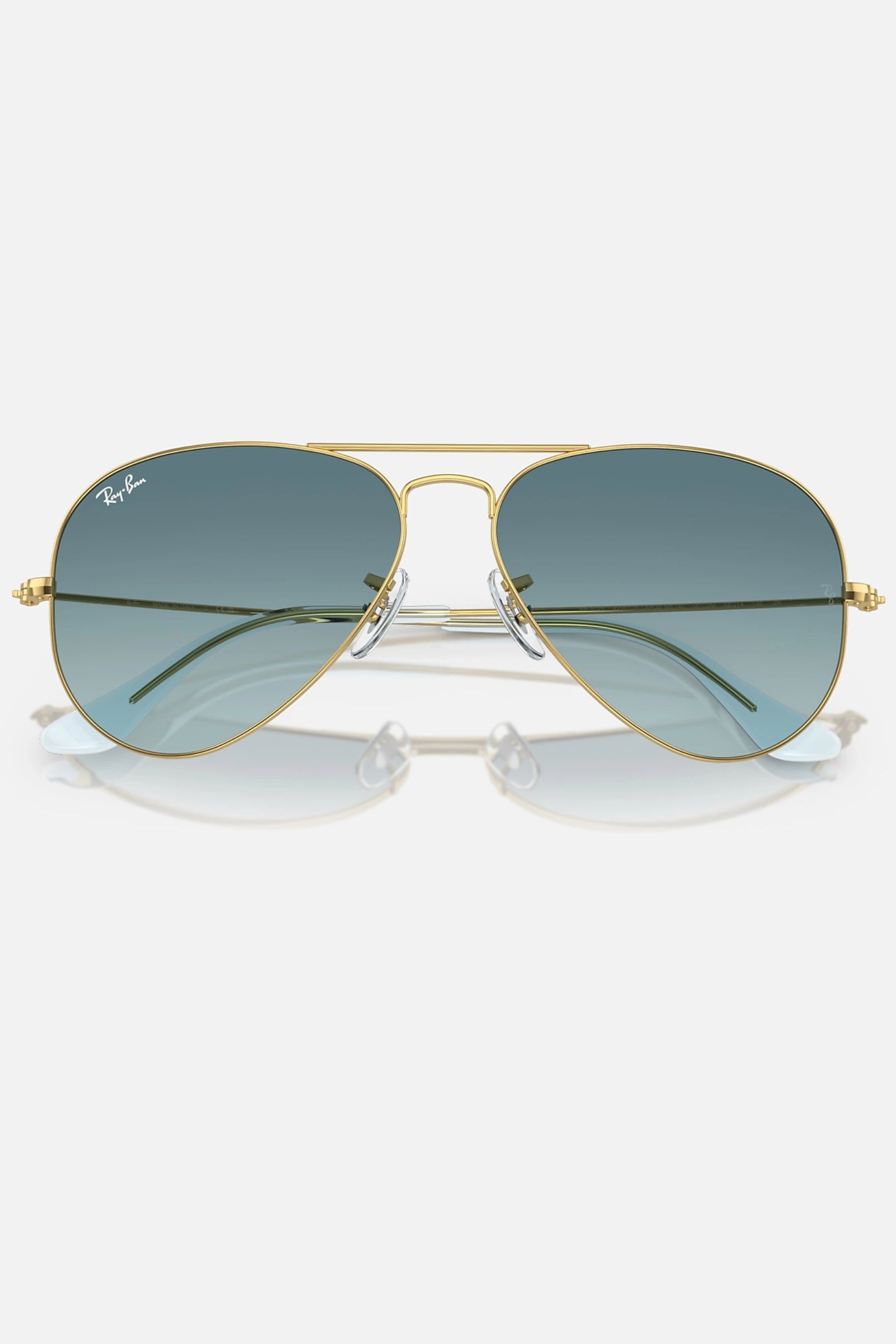 Ray-Ban RB3025 001/3M 58-14