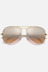 Ray-Ban RB3025 001/3E Aviator Gradient
