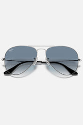 Ray-Ban RB3025 003/3F Aviator Gradient