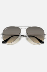 Ray-Ban RB3025 003/32 Aviator Gradient
