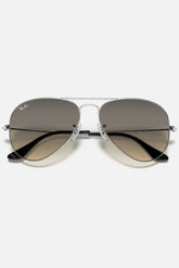 Ray-Ban RB3025 003/32 Aviator Gradient