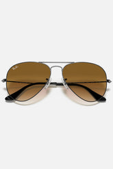 Ray-Ban RB3025 004/51 Aviator Gradient