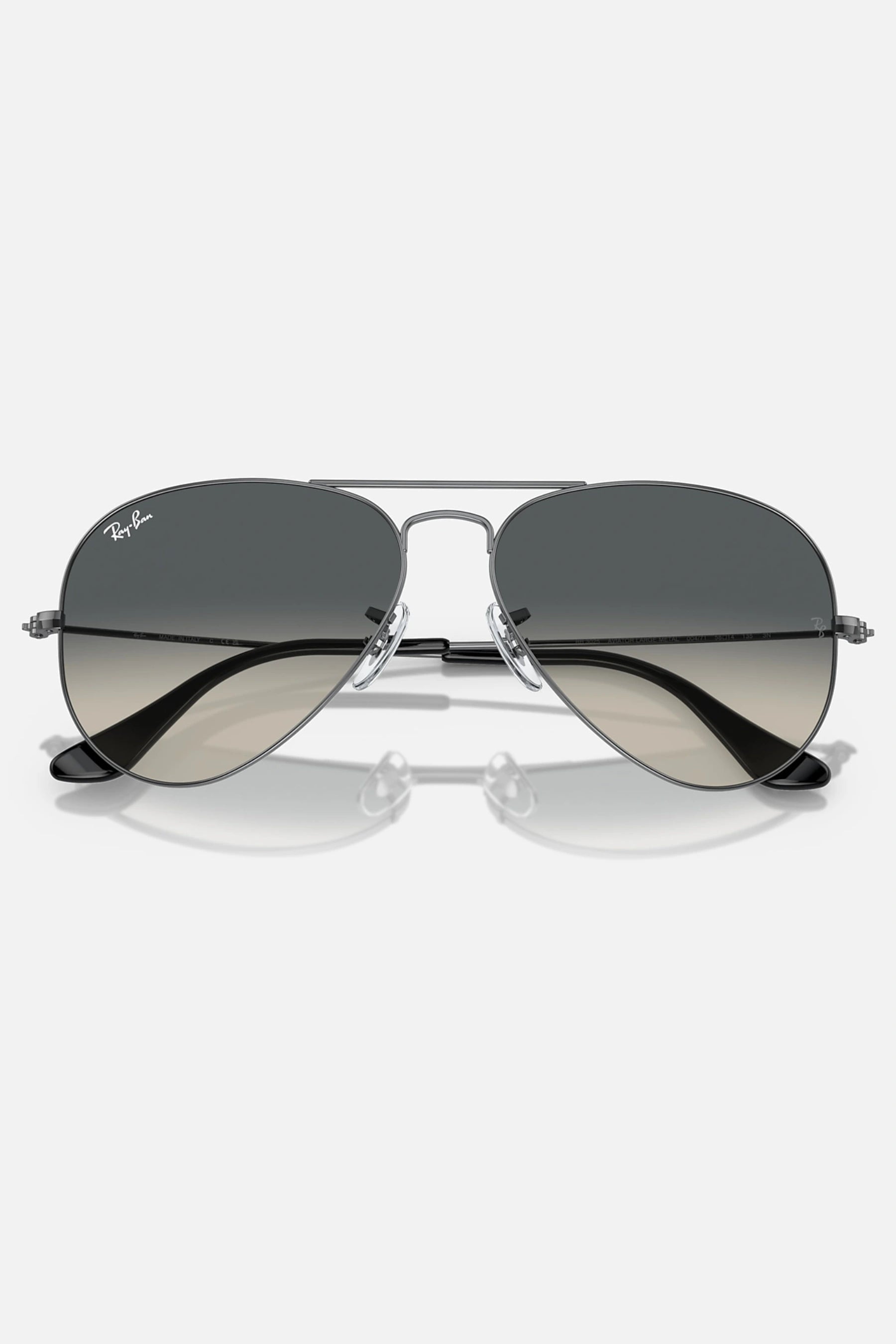 Ray - Ban RB3025 004/71 58 - 14 - Ottica Paoletti Foto