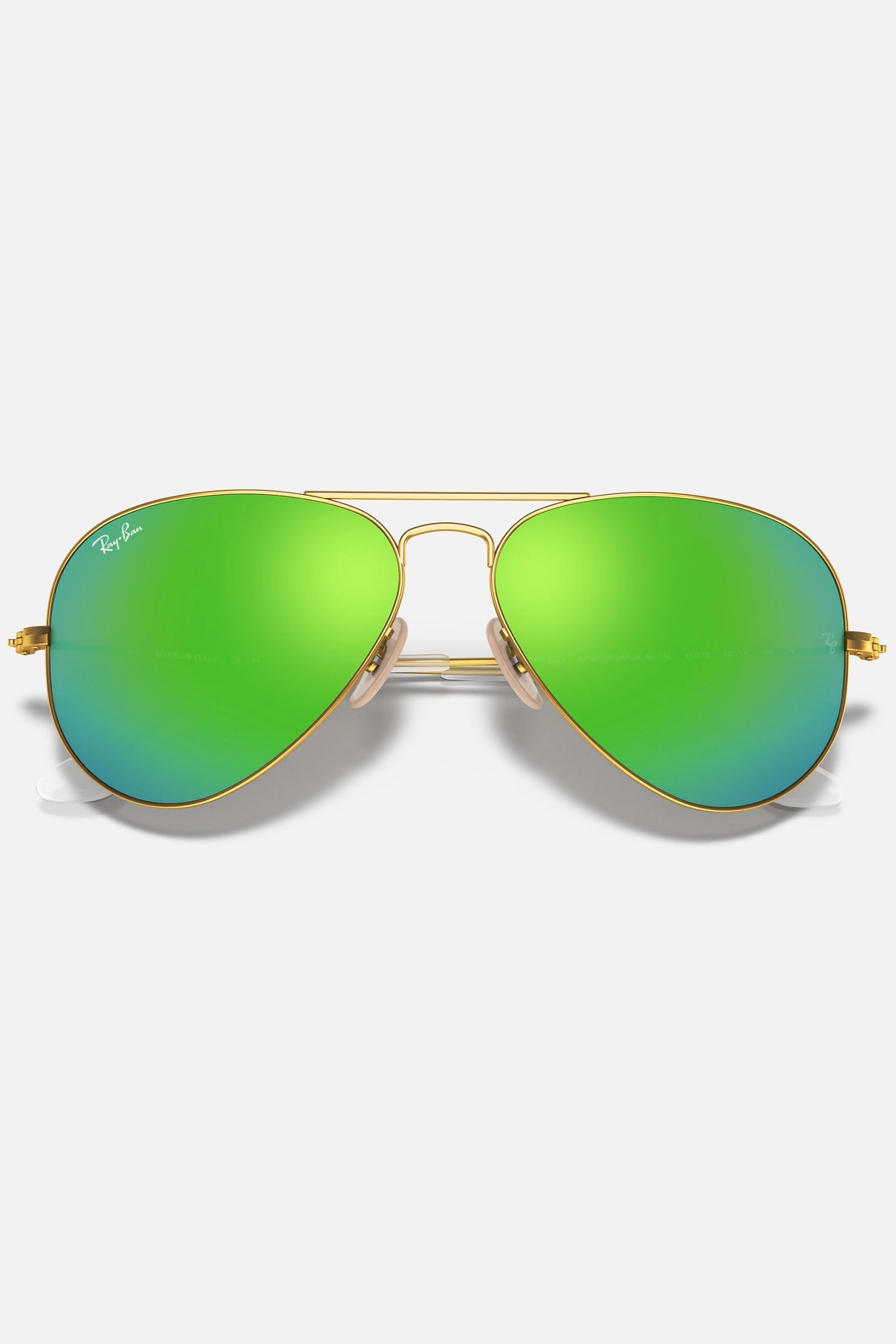 Ray-Ban RB3025 112/19 58-14