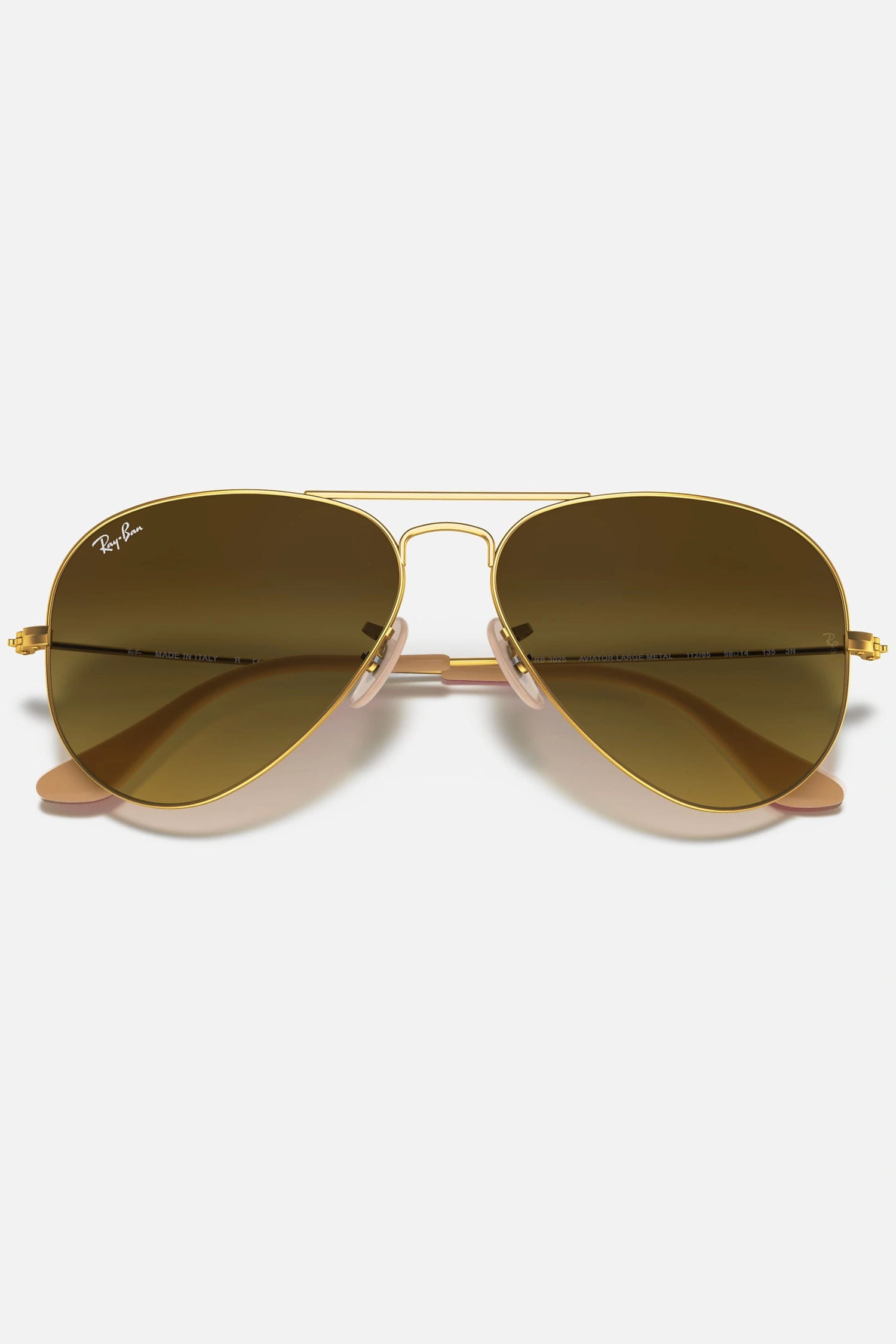 Ray-Ban RB3025 112/85 Aviator Gradient