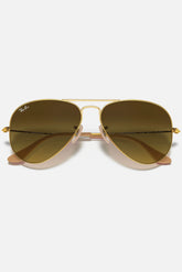 Ray-Ban RB3025 112/85 Aviator Gradient