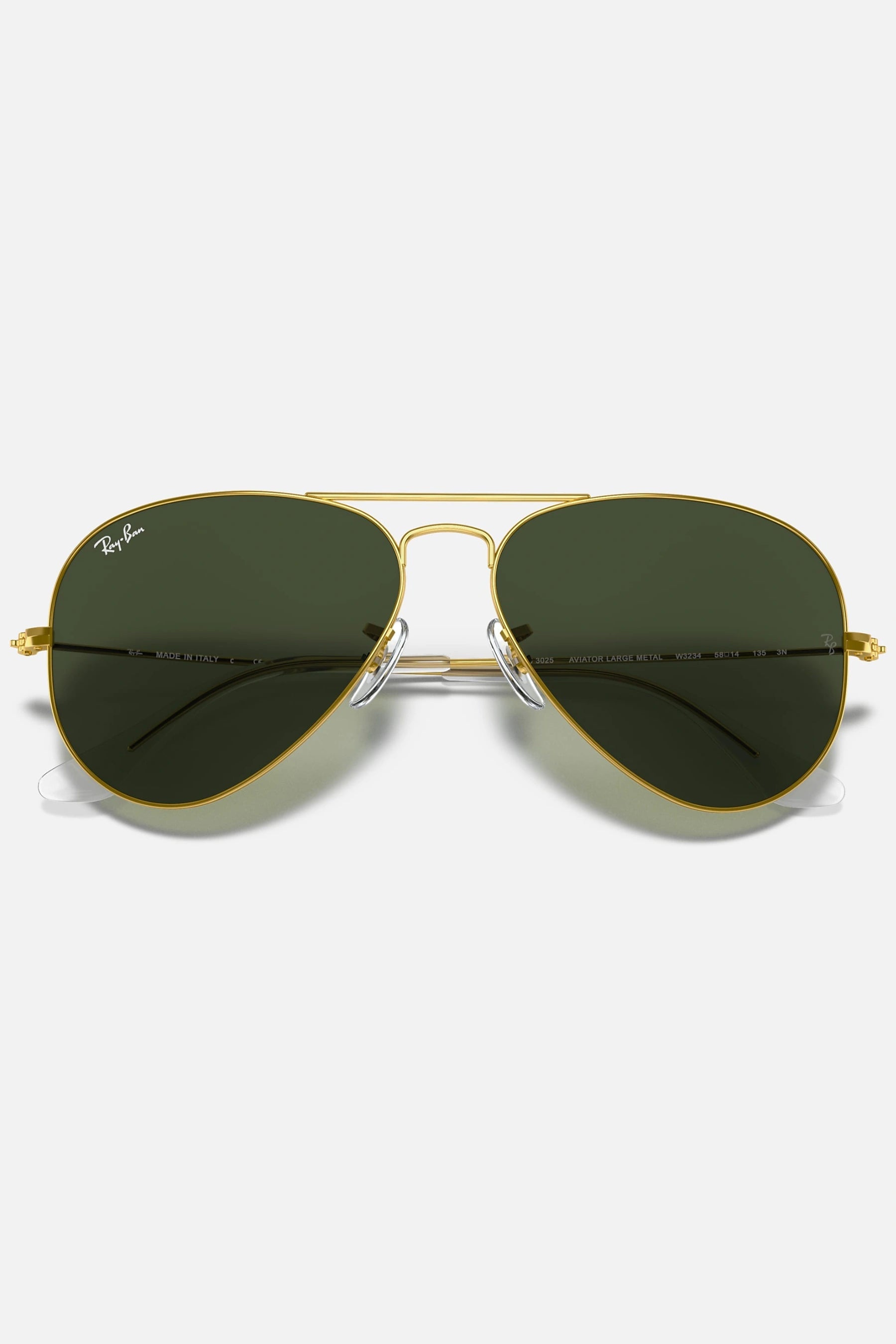 Ray - Ban RB3025 W3234 55 - 14 - Ottica Paoletti Foto