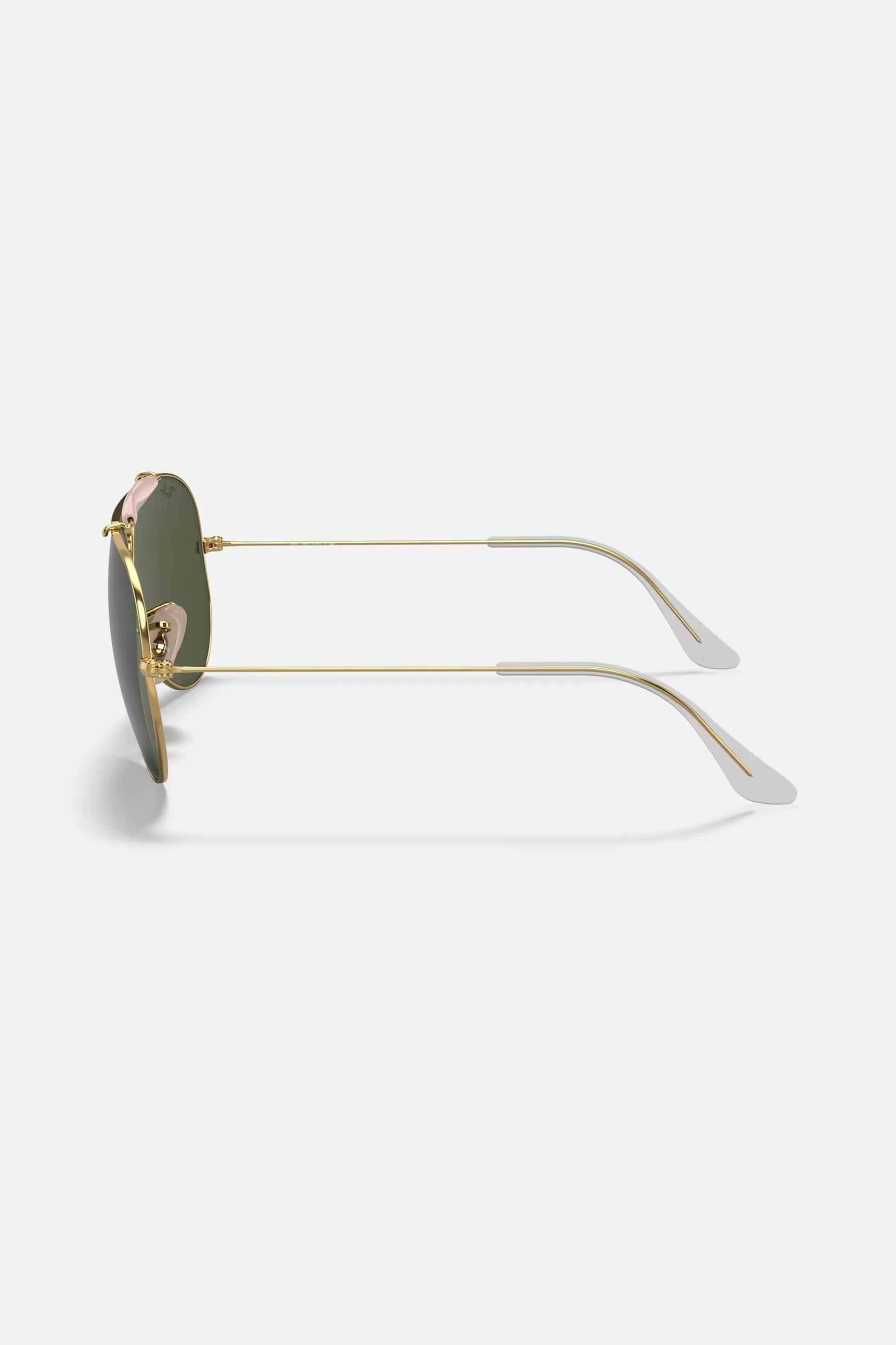 Ray - Ban RB3138 001 58 - 09 SHOOTER - Ottica Paoletti Foto