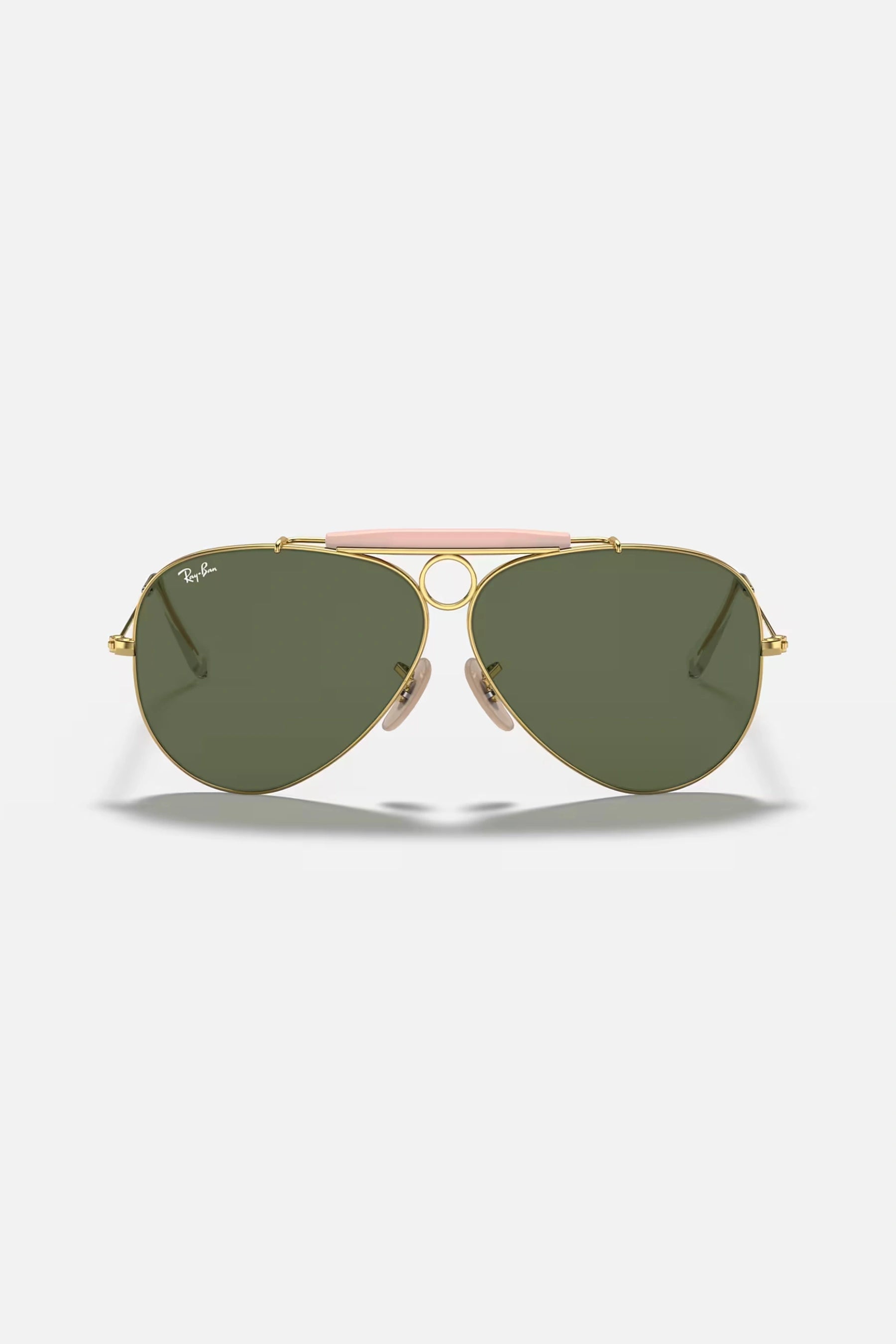 Ray - Ban RB3138 001 58 - 09 SHOOTER - Ottica Paoletti Foto