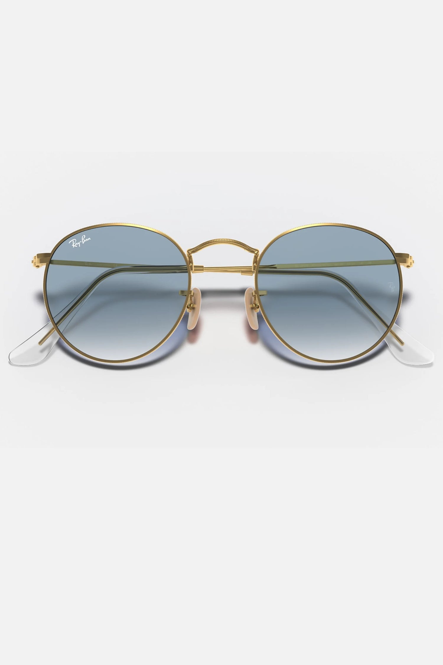 Ray-Ban RB3447N Round Flat Lenses