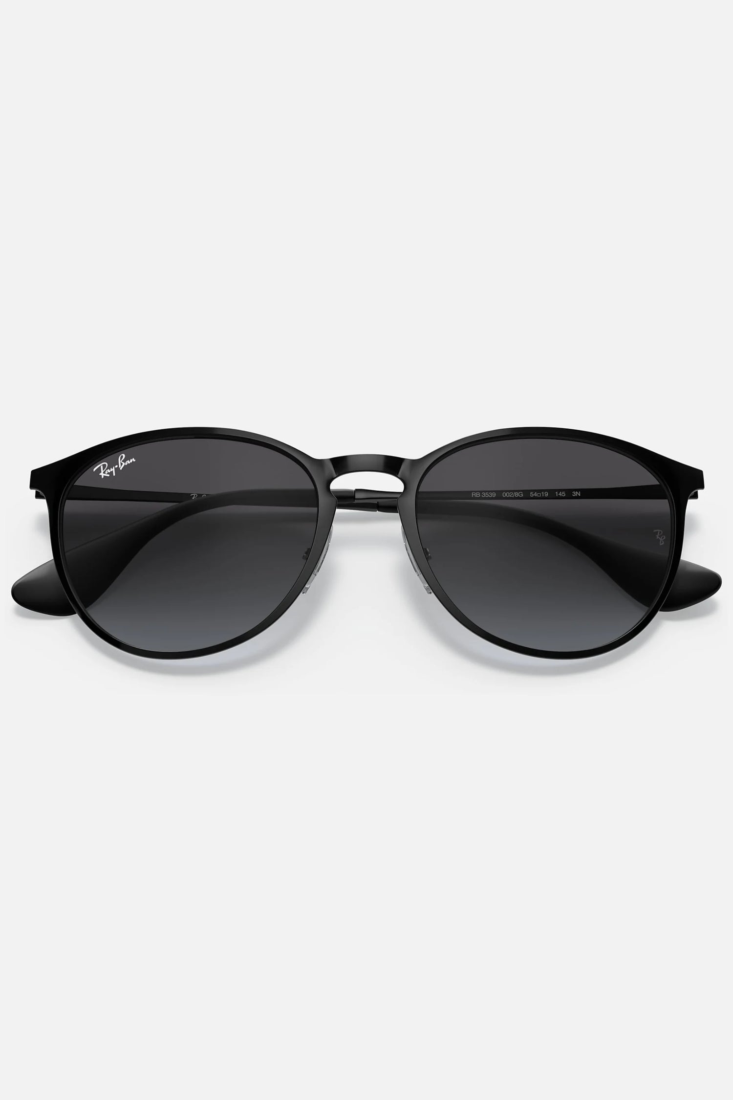 Ray-Ban RB3539 002/8G Erika Metal