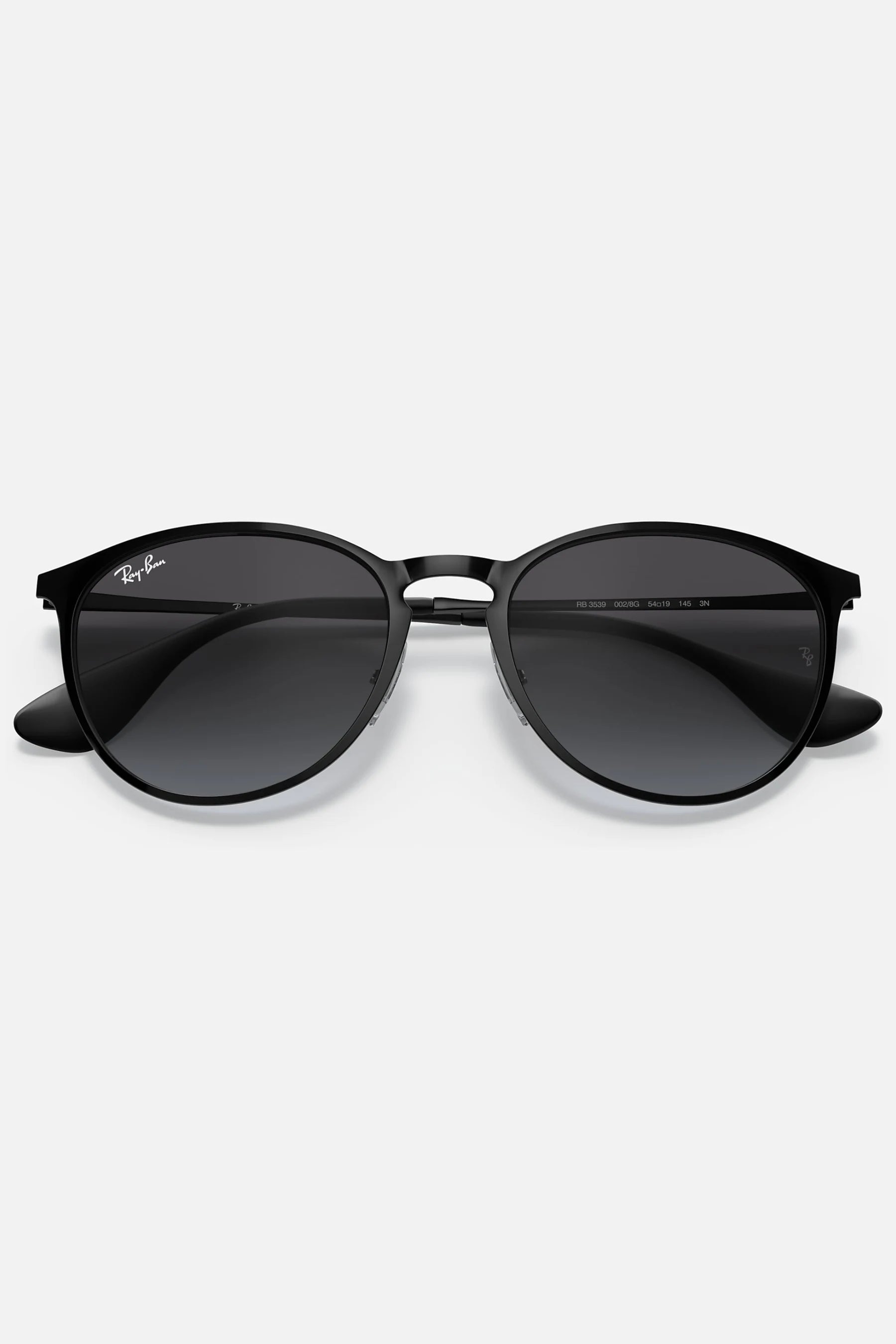 Ray-Ban RB3539 002/8G Erika Metal