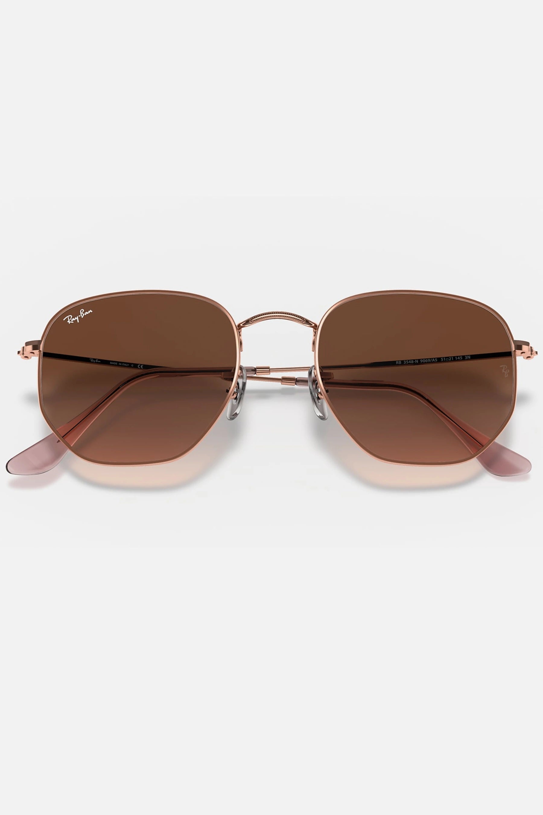 Ray - Ban RB3548N 9069A5 51 - 21 - Ottica Paoletti Foto