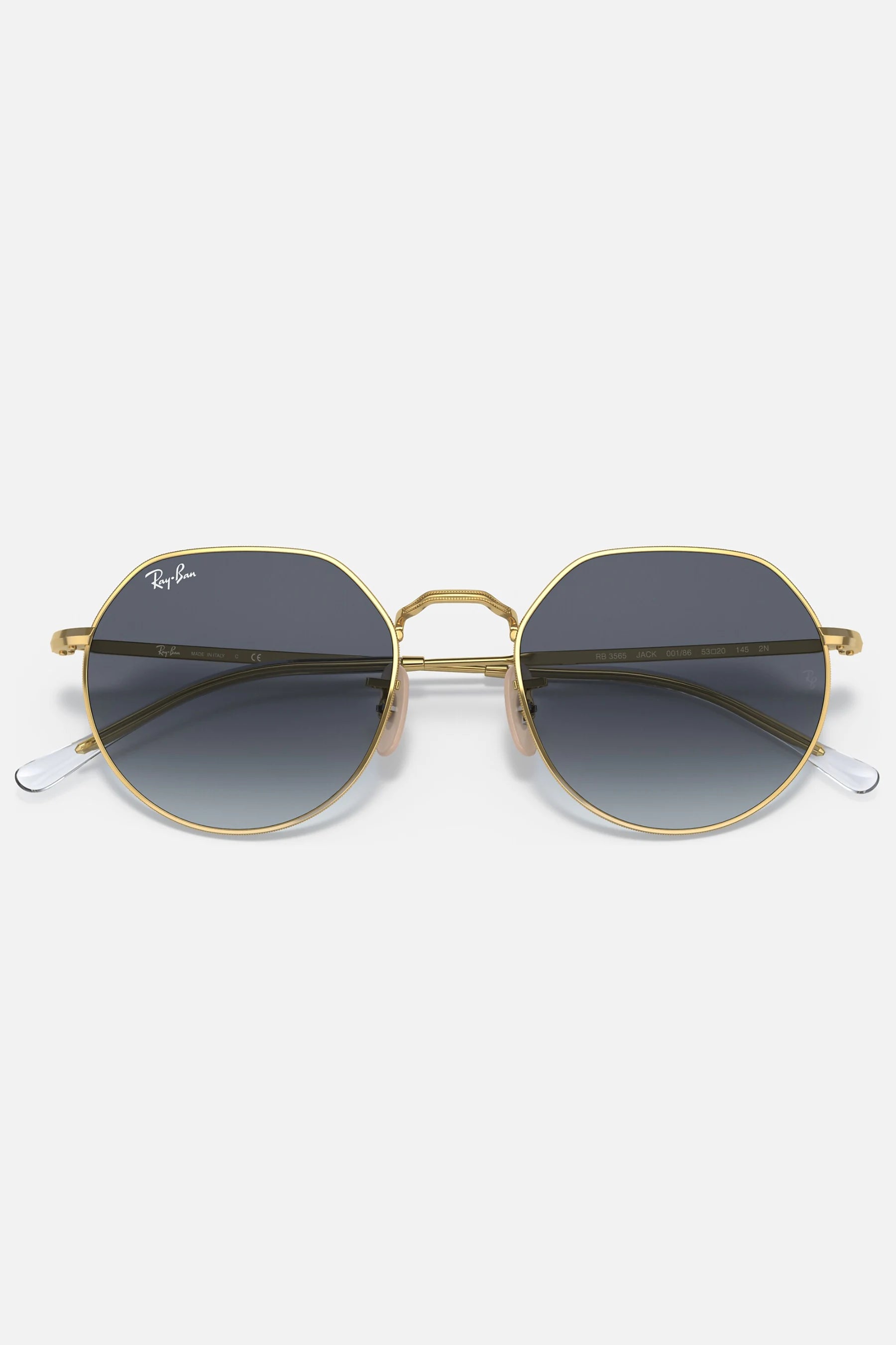 Ray-Ban RB3565 001/86 Jack
