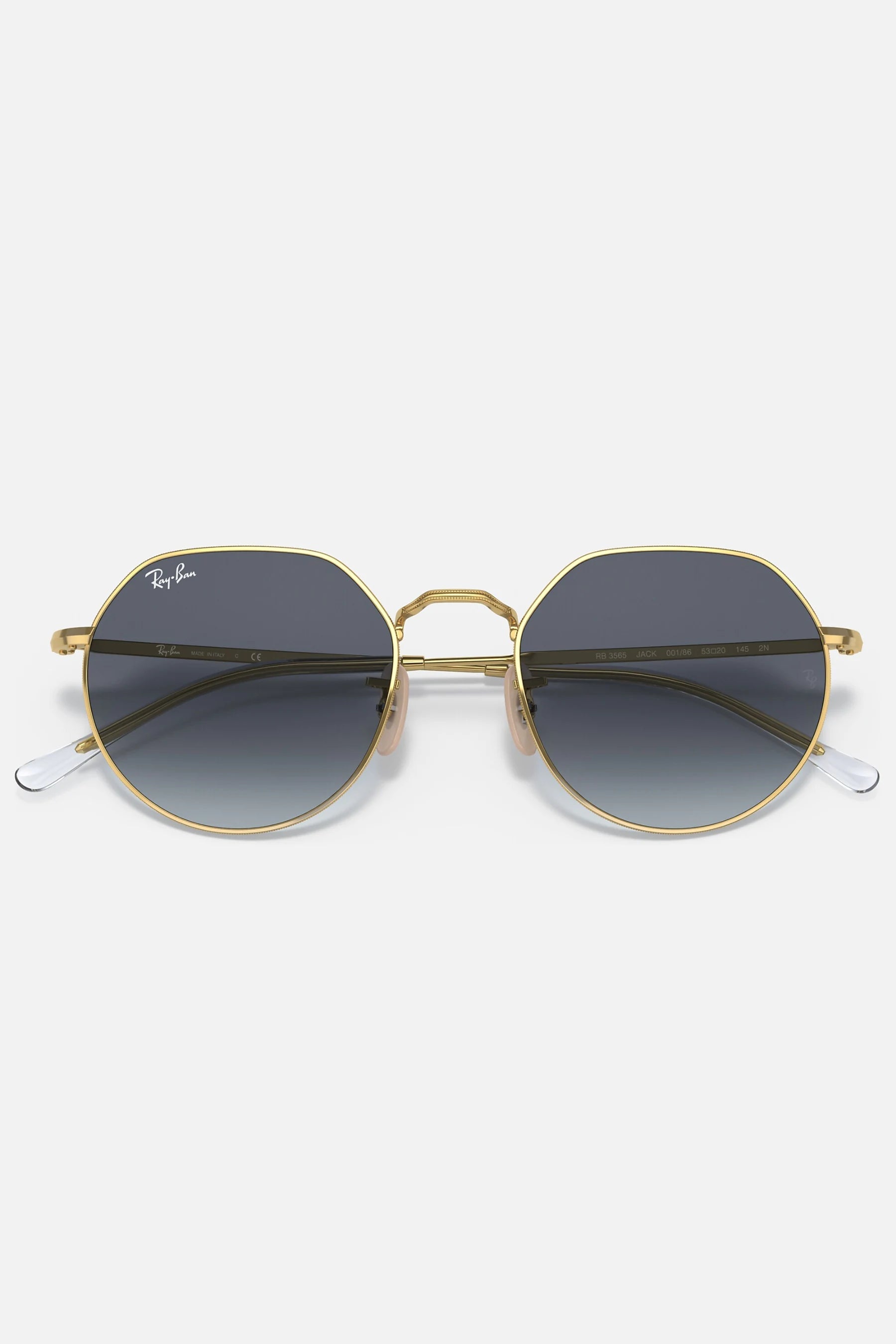 Ray - Ban RB3565 001/86 53 - 20 - Ottica Paoletti Foto