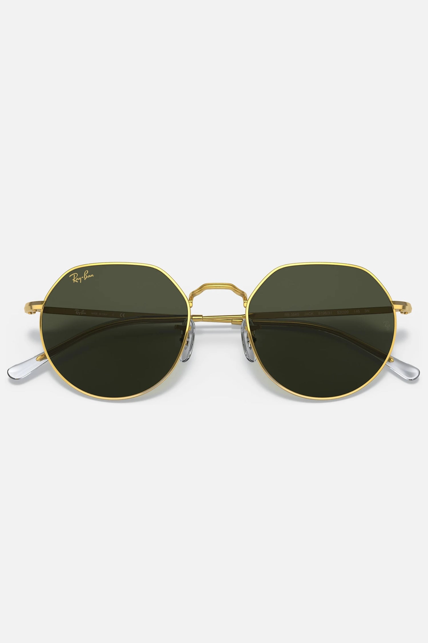 Ray-Ban RB3565 9196/31 Jack
