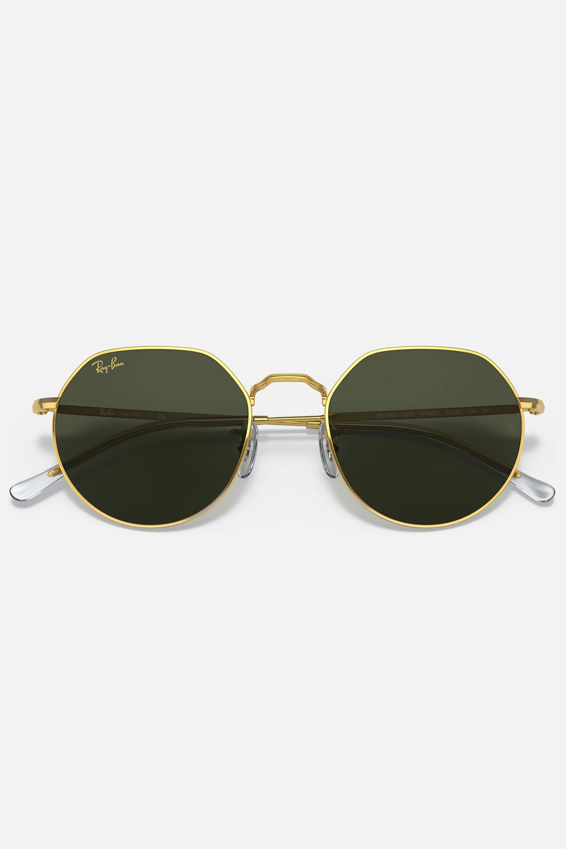 Ray-Ban RB3565 9196/31 Jack