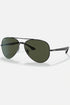 Ray-Ban RB3675 002/31 58-14