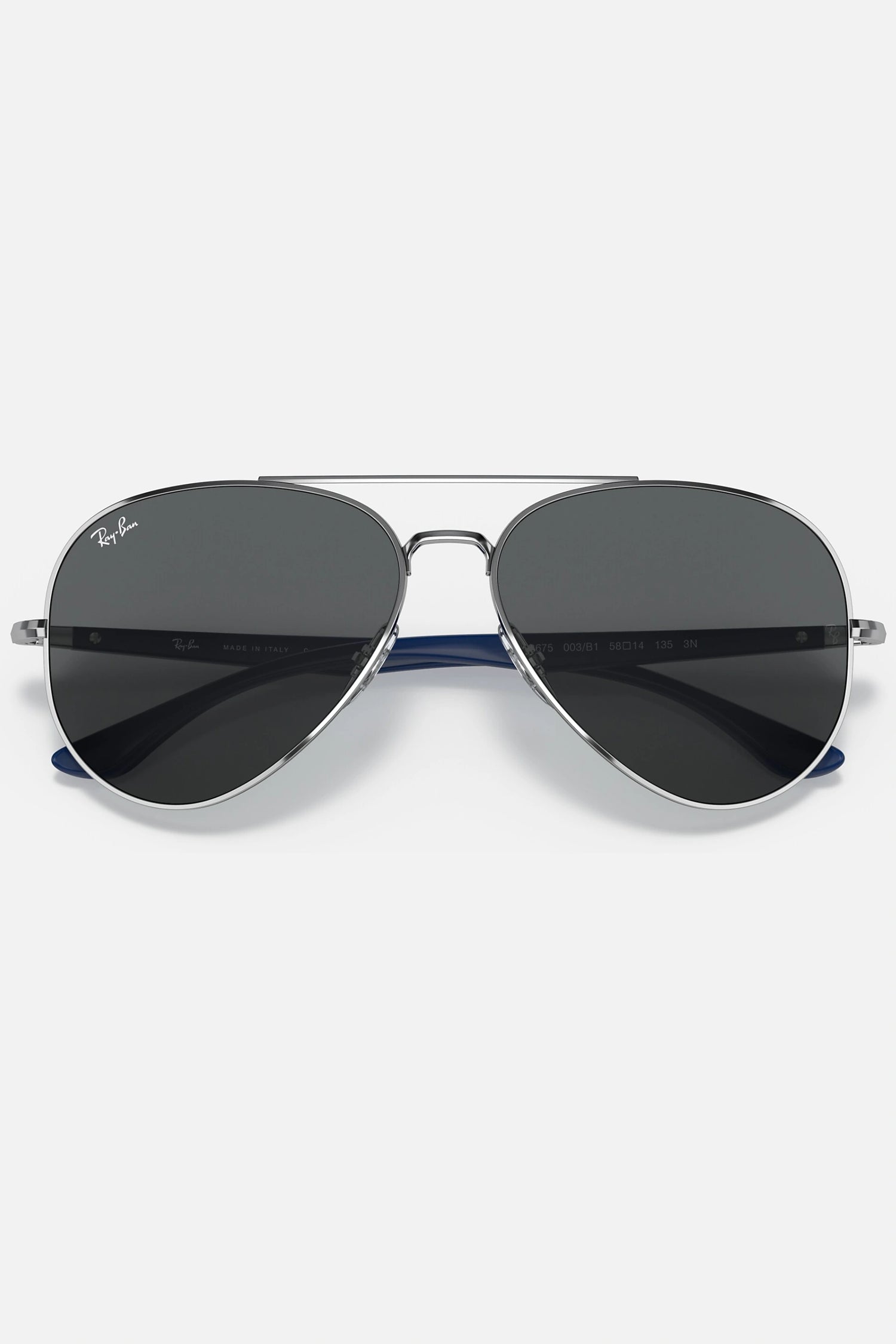 Ray-Ban RB3675 003/B1 58-14