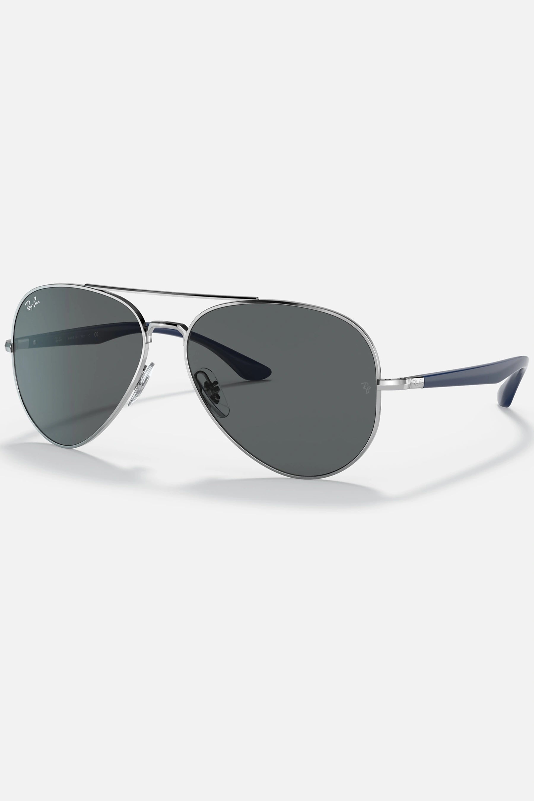 Ray-Ban RB3675 003/B1 58-14