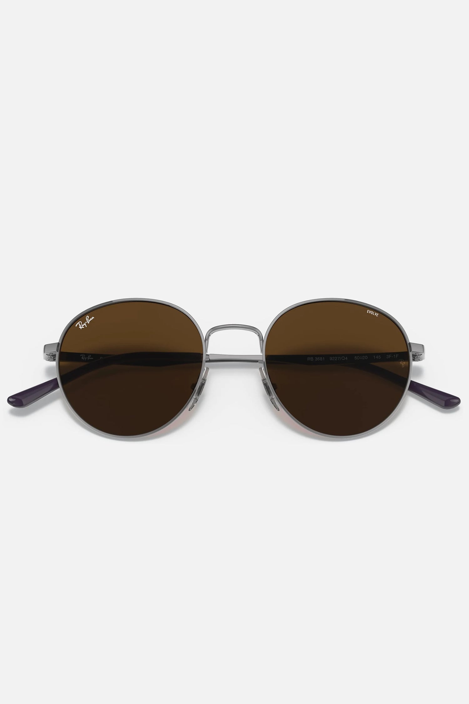 Ray-Ban RB3681 9227Q4 Evolve