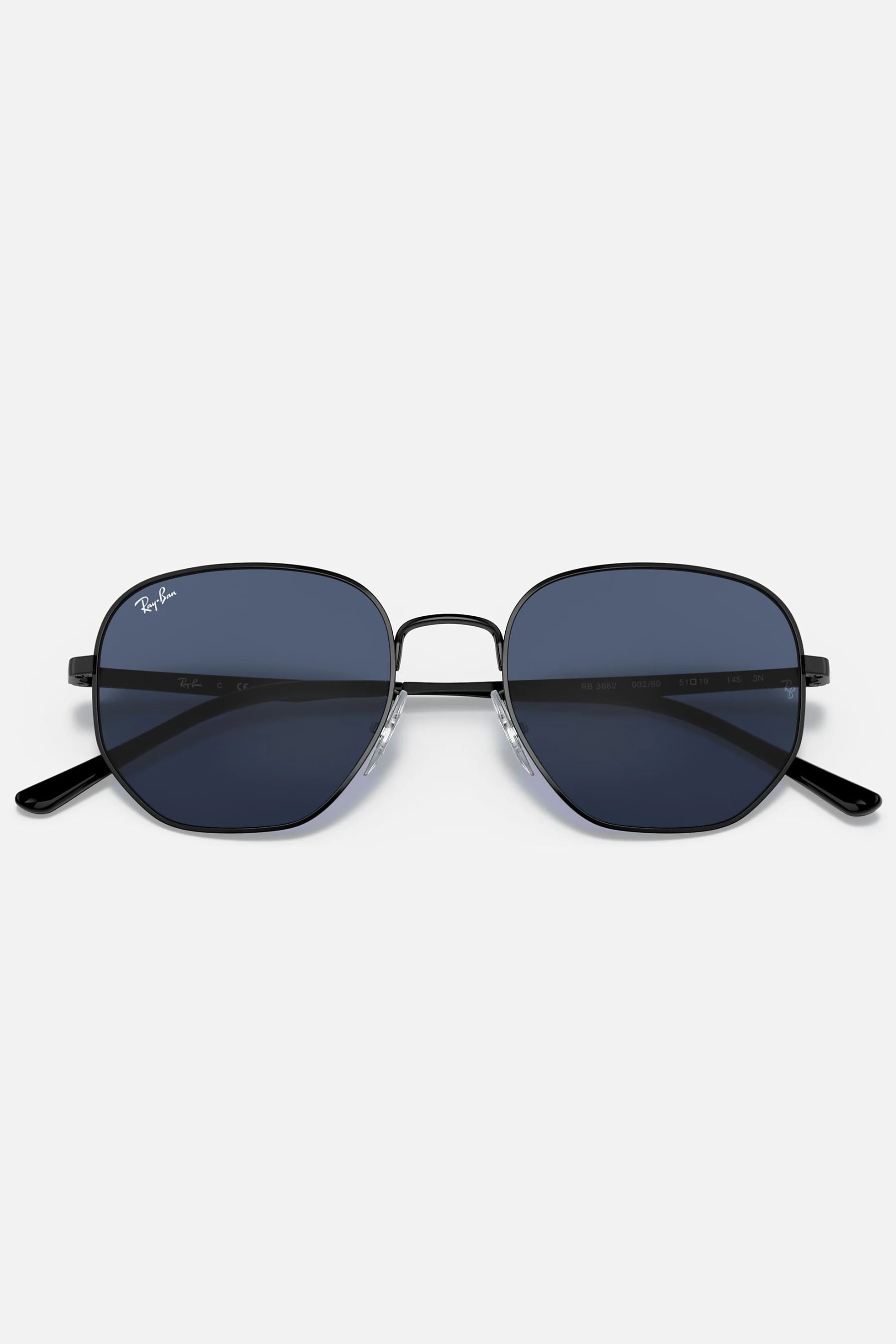 Ray - Ban RB3682 002/80 51 - 19 - Ottica Paoletti Foto