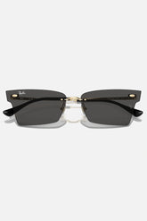 Ray-Ban RB3730 921387 Xime