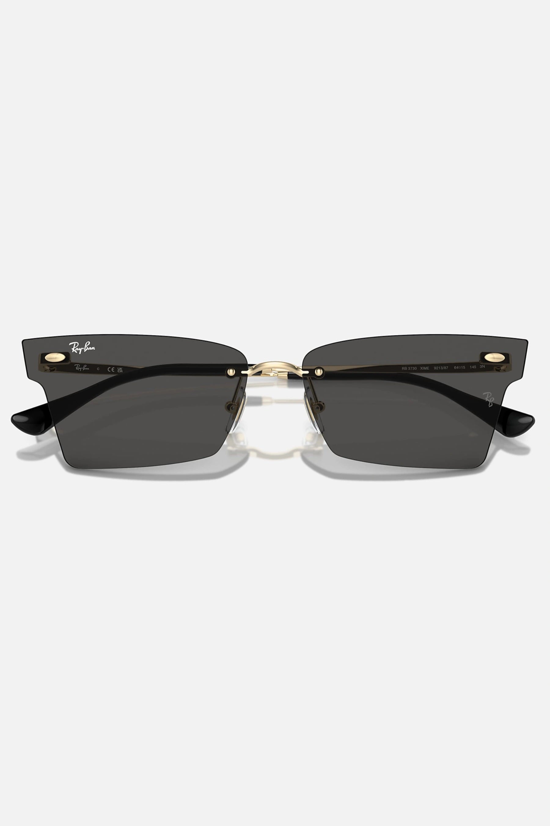 Ray-Ban RB3730 921387 Xime