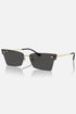 Ray-Ban RB3730 921387 Xime